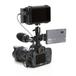 MeVideo Cold Shoe vakupapucs elosztó MeVideo Cold Shoe vakupapucs elosztó