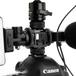 MeVideo Cold Shoe vakupapucs elosztó MeVideo Cold Shoe vakupapucs elosztó