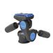 Benro HD2A Arca Swiss 3D fej Benro HD2A Arca Swiss 3D fej