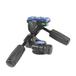 Benro HD2A Arca Swiss 3D fej Benro HD2A Arca Swiss 3D fej