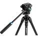 Kép 15/18 - Benro Connect MCT28AFS2Pro Monopod Videófejjel