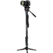 Kép 3/18 - Benro Connect MCT28AFS2Pro Monopod Videófejjel