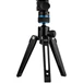 Kép 6/18 - Benro Connect MCT28AFS2Pro Monopod Videófejjel