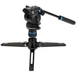 Kép 7/18 - Benro Connect MCT28AFS2Pro Monopod Videófejjel