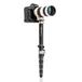 Benro MSD46C SUPADUPA Monopod Benro MSD46C SUPADUPA Monopod