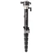 Kép 1/21 - Benro MSDPL46C SUPADUPA PRO monopod vízszintező csészével