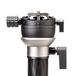 Benro MSDPL46C SUPADUPA PRO monopod vízszintező csészével Benro MSDPL46C SUPADUPA PRO monopod vízszintező csészével