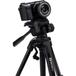 Benro T880EX Fotó és videó állvány Benro T880EX Fotó és videó állvány
