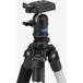 BENRO ACTIVE TRIPOD BR0 GÖMBFEJJEL BENRO ACTIVE TRIPOD BR0 GÖMBFEJJEL