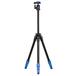 BENRO TSL08AN00 SLIM TRIPOD KIT ALUMINIUM N00 FEJJEL BENRO TSL08AN00 SLIM TRIPOD KIT ALUMINIUM N00 FEJJEL