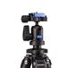 BENRO TSL08AN00 SLIM TRIPOD KIT ALUMINIUM N00 FEJJEL BENRO TSL08AN00 SLIM TRIPOD KIT ALUMINIUM N00 FEJJEL