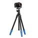 BENRO TSL08AN00 SLIM TRIPOD KIT ALUMINIUM N00 FEJJEL BENRO TSL08AN00 SLIM TRIPOD KIT ALUMINIUM N00 FEJJEL
