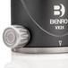 Benro VX20 gömbfej PU50X cserelappal Benro VX20 gömbfej PU50X cserelappal