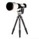 Benro FOLDABLE GH2 GIMBALL FEJ Benro FOLDABLE GH2 GIMBALL FEJ