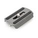 Benro PU60X gyors cserelap Benro PU60X gyors cserelap
