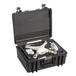 B&W KOFFER 6000 FEKETE DJI PHANTOM2, PHANTOM3, PHANTOM4 B&W KOFFER 6000 FEKETE DJI PHANTOM2, PHANTOM3, PHANTOM4