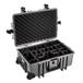 B&W KOFFER 6700 SZÜRKE RPD B&W KOFFER 6700 SZÜRKE RPD