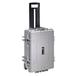 B&W KOFFER 6700 SZÜRKE RPD B&W KOFFER 6700 SZÜRKE RPD