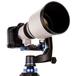 Kép 3/6 - Benro GH5C Mini Gimball Carbon fej