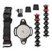 Joby Gorillapod Rig Upgrade Joby Gorillapod Rig Upgrade