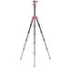 Mefoto Backpacker 4KG Hot Pink Állvány Mefoto Backpacker 4KG Hot Pink Állvány
