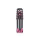 Mefoto Backpacker 4KG Hot Pink Állvány Mefoto Backpacker 4KG Hot Pink Állvány