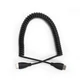 Caruba HDMI - HDMI Spring Wire - kábel