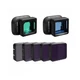 Freewell DJI Mini 4 Pro Wide Angle &amp; Anamorphic ND KIT