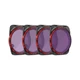 Freewell DJI Air 3 - Bright Day - 4Pack
