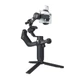 Feiyu-tech Feiyu SCORP Mini P *** 3-tengelyes okostelefon stabilizátor Fekete