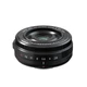 Fujinon XF27mm F2.8 R WR - Fekete