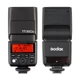 Godox TT350S rendszervaku Sonyhoz