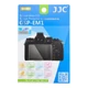 JJC GSP -EM1 LCD-védő