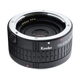 Kenko Teleplus  HD DGX 2X CANON