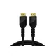 Newell HDMI - HDMI kábel 2.1, 8K 60Hz - 2 méter, grafit