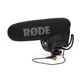 Rode VideoMic Pro Rycote professzionális videómikrofon