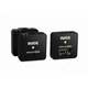 Rode Wireless GO II vezeték nélküli mikrofon rendszer