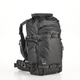 Shimoda Action X30 v2 Starter Kit - Fekete