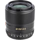 Viltrox AF 23mm F/1.4 Sony E bajonettes objektív