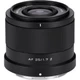 Viltrox AF 25mm f/1.7 Air Nikon Z bajonettes objektív 