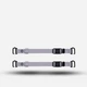 Wandrd Premium ACCESSORY STRAPS - Lila