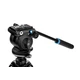 Benro S2PRO videófej