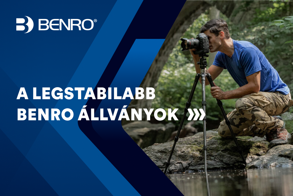 Benro