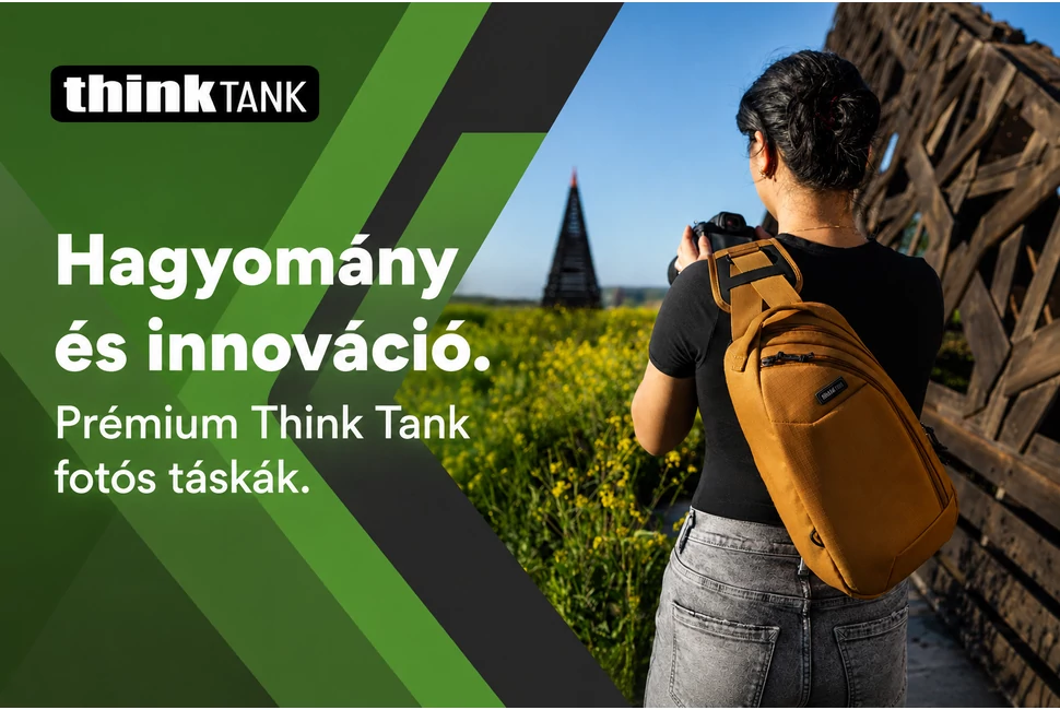 Think Tank termékek