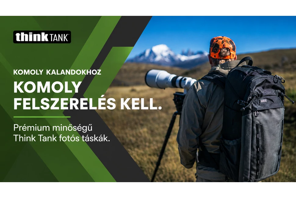 Think Tank termékek