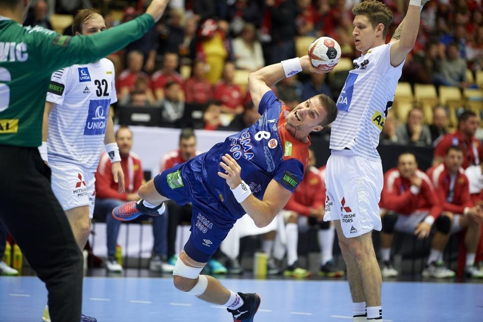 Sportfotózás