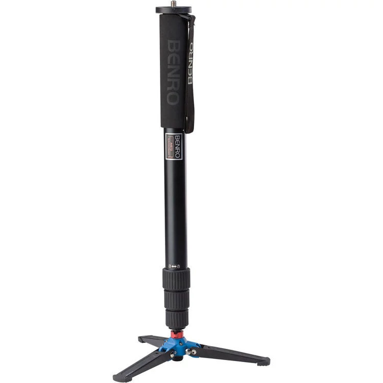 Benro A48TD Monopod
