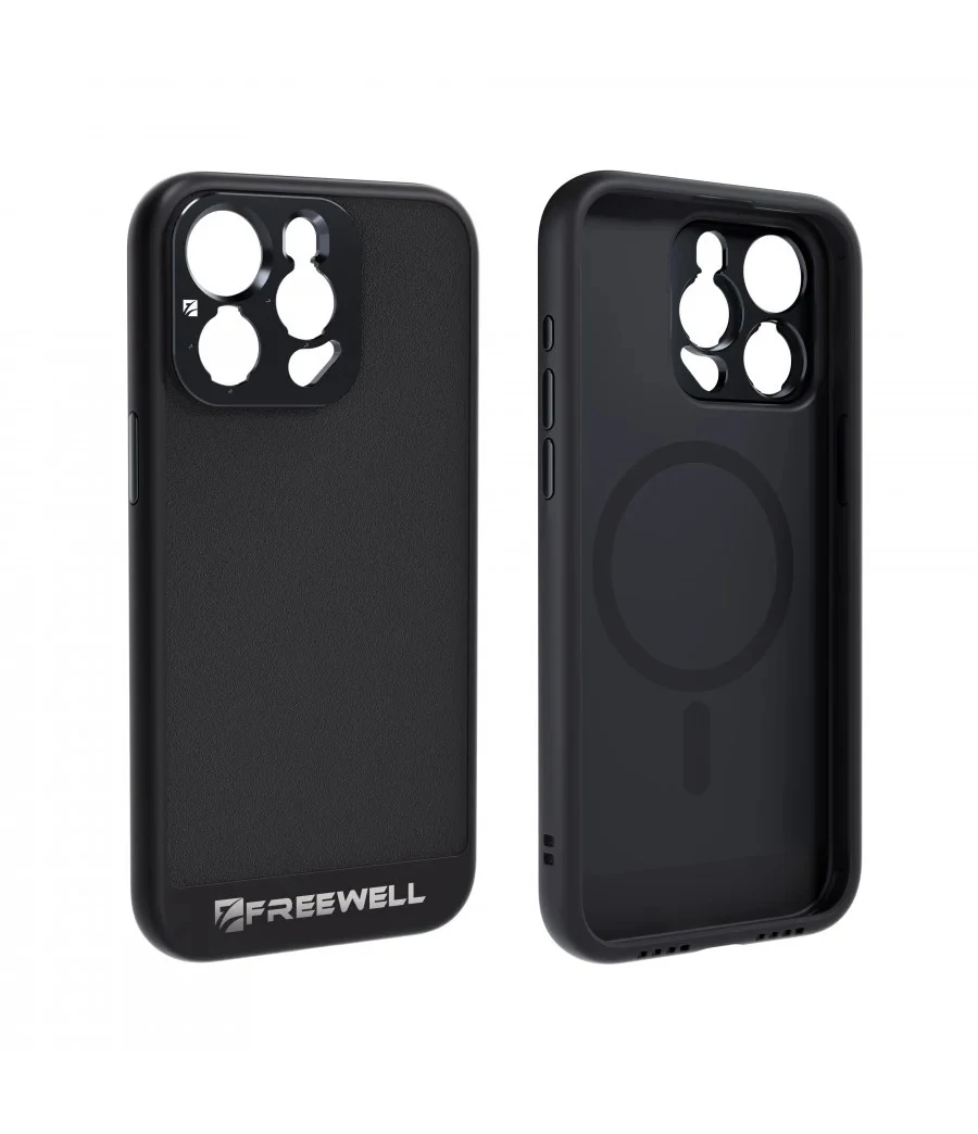 Freewell SHERPA IPhone 15 Pro Case