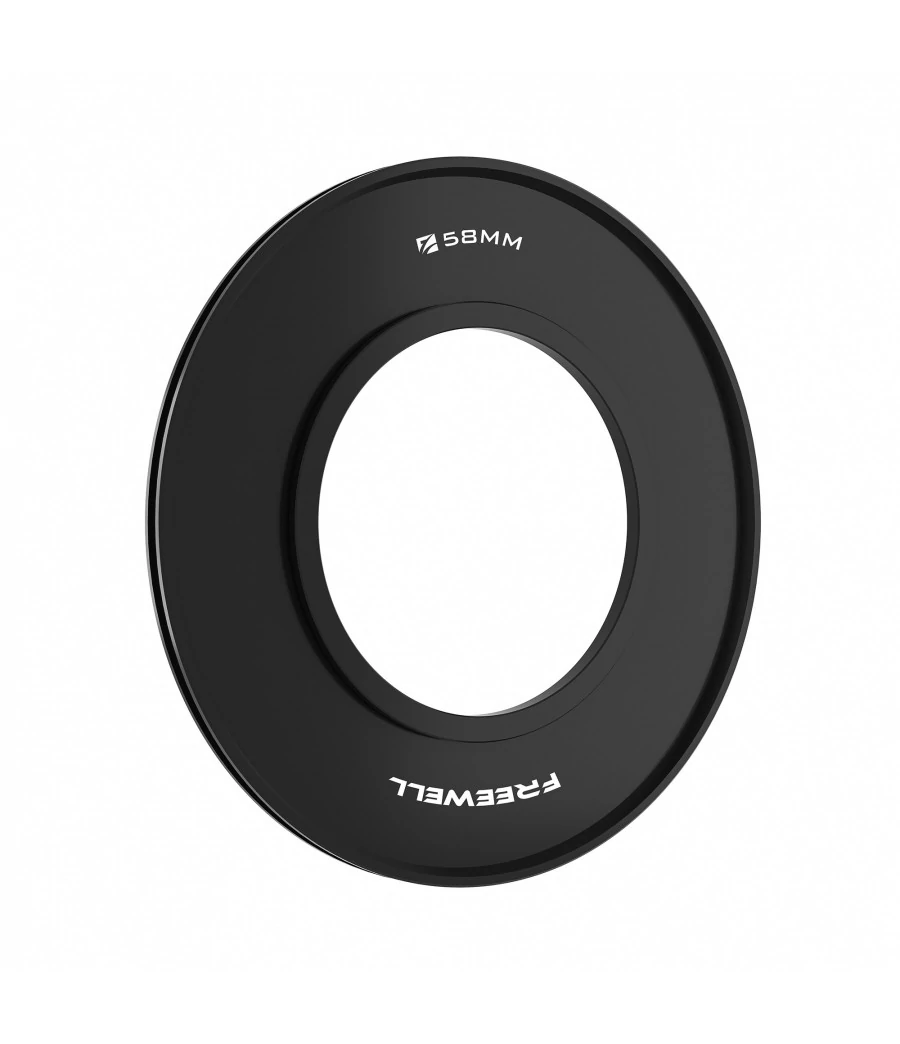 Freewell Eiger Matte Box Adapter 58mm gyűrű