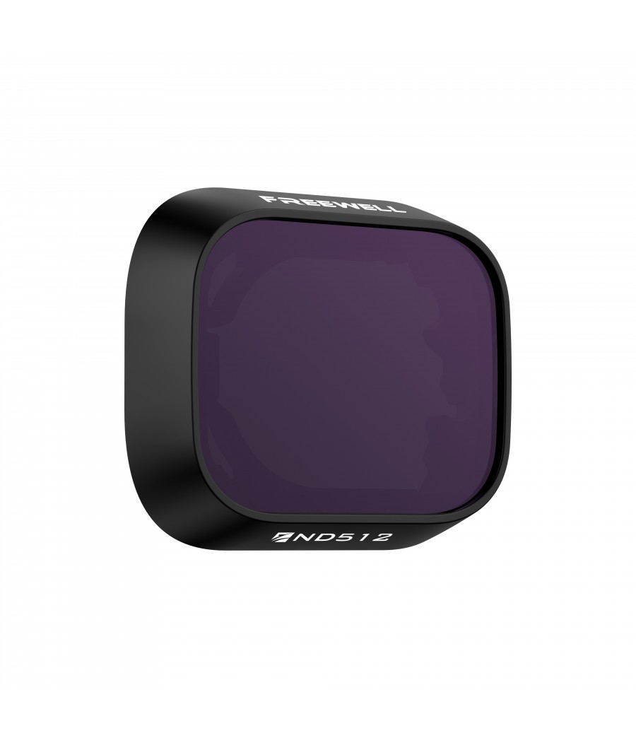Freewell DJI MINI 3 PRO ND512 Szűrő